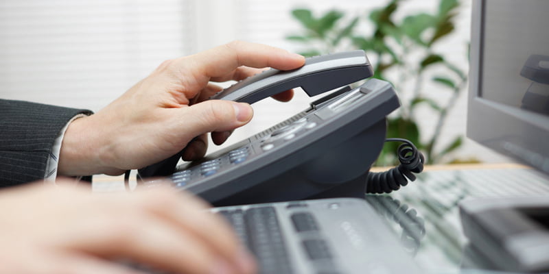 Answering Service