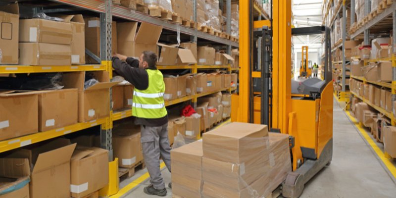 Order Processing, 7 Important Steps, How it Works