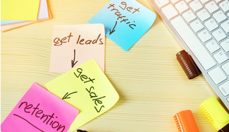 Lead Generation